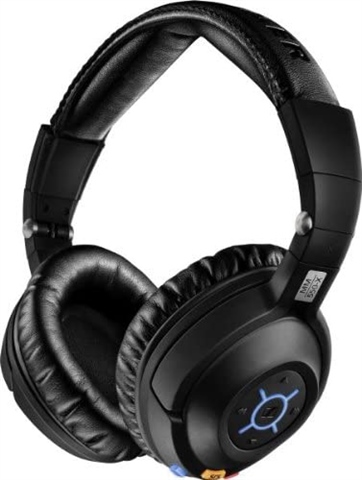 Sennheiser MM550-X Bluetooth Over-Ear Headphones, B CeX (UK