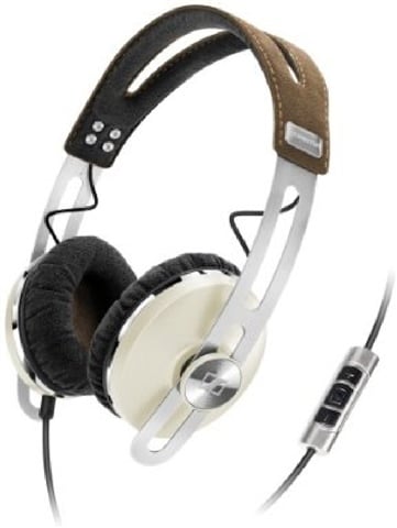 Sennheiser Momentum 1.0 On-Ear Brown, B - CeX (UK): - Buy, Sell