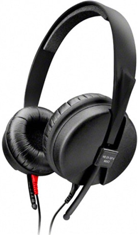 Sennheiser HD 25-SP II Over-Ear, C - CeX (UK)