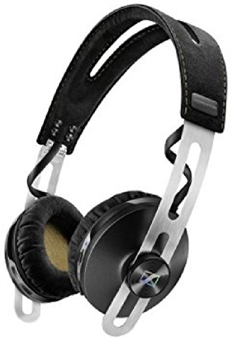SENNHEISER MOMENTUM On-Ear ヘッドホン/ブラウン