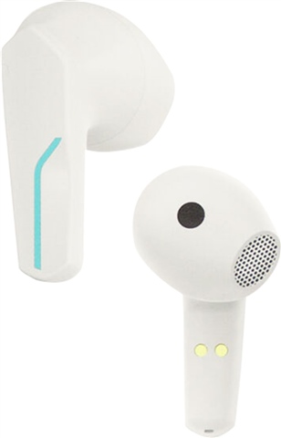 Simply Tech Luxe Pro Wireless In-Ear Earbuds White, A CeX (UK