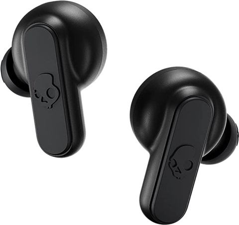 Skullcandy Jib True Tws In Ear Earbuds True Black B Cex Uk Buy Sell Donate