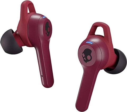 Indy Evo Skullcandy Indy Red Audífonos Skullcandy Indy Evo