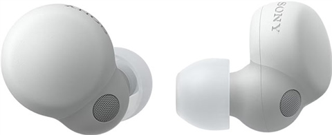 SONY ( ソニー ) LinkBuds WF-L900 W ホワイト 完全ワイヤレス