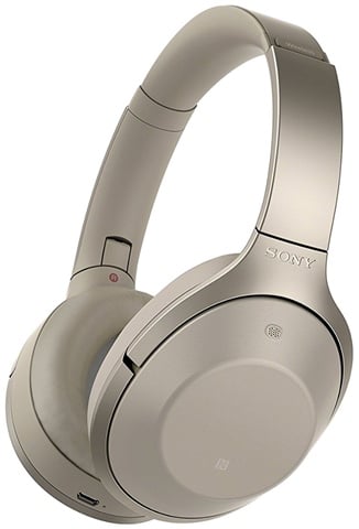 ヘッドホン SONY MDR-1000X(C) CREAM Sony MDR-1000X Over-Ear Beige, C - CeX (UK): - Buy, Sell, Donate