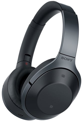 Sony MDR-1000X Over-Ear Black, C - CeX (UK): - Buy, Sell, Donate