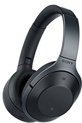 Sony MDR-1000X Over-Ear Black, C - CeX (UK): - Buy, Sell, Donate