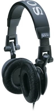Ersatz-Ohrpolster Für Sony Kopfhörer – Weiche Polyurethan-Kissen Für MDR-V500, MDR-55 & Mehr