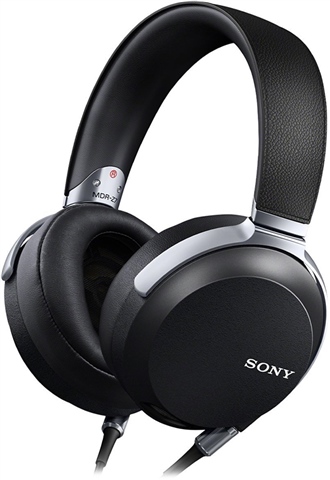 Sony MDR Z7 Over Ear Headphones Black, B - CeX (UK): - Buy