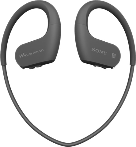 SONY NW-WS623 ワイヤレスヘッドセット Sony NW-WS623 Waterproof Bluetooth In-Ear Headphones W/ MP3 Player
