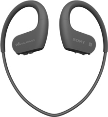 Sony NW-WS623 Waterproof Bluetooth In-Ear Headphones W/ MP3 Player