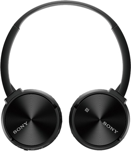 Sony MDR-ZX330 Bluetooth NFC On-Ear, C - CeX (UK): - Buy, Sell, Donate