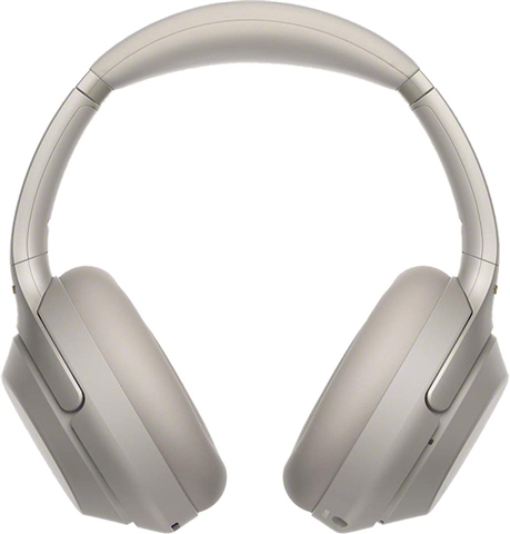 Sony WH 1000XM3 Wireless Noise Canceling Over Ear Headphones