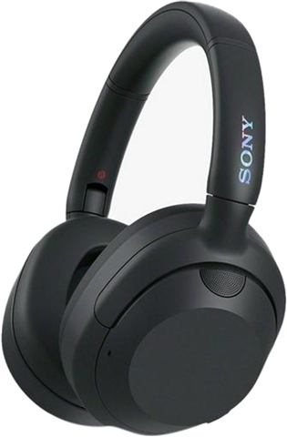 Sony WH-ULT900N Ult Wear Wireless Over Ear Headphones - Black, B