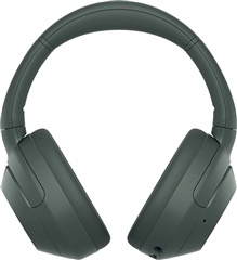 Sony WH-ULT900N Ult Wear Wireless Over Ear Headphones - Forest
