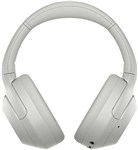 Sony WH-ULT900N Ult Wear Wireless Over Ear Headphones - White, B