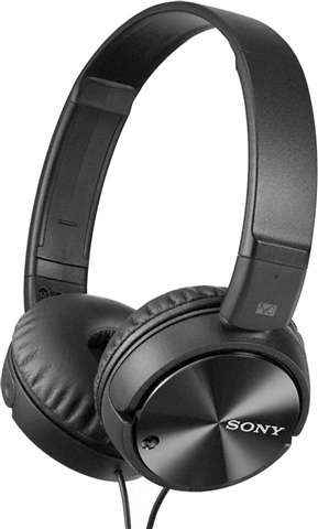 Sony MDR-ZX110 Over-Ear, A - CeX (UK): - Buy, Sell, Donate