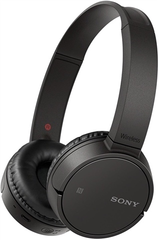 Sony MDR-ZX220BT Bluetooth, A - CeX (UK): - Buy, Sell, Donate