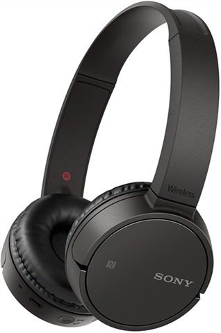 Sony MDR-ZX220BT Bluetooth, B - CeX (UK): - Buy, Sell, Donate