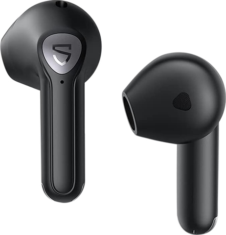 SoundPeats Air 3 TWS In-Ear Earphones - Black, B - CeX (UK): - Buy