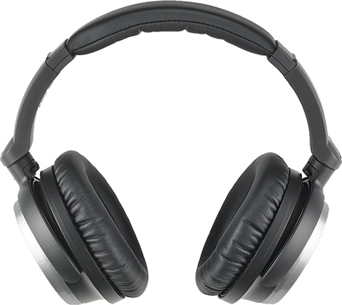 Audio-Technica ATH-ANC7B Wired, B - CeX (UK): - Buy, Sell, Donate