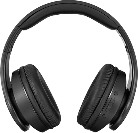 Tuinyo TP-19 Bluetooth Over-Ear Headphones-Black, B CeX (UK