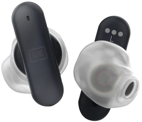 【新品未開封】Ultimate Ears UE FITS Cloud 米ULTIMATE EARS、60秒でフィットする完全ワイヤレスを海外発表 - AV Watch