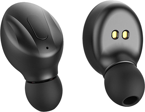 SoundPeats Air 3 TWS In-Ear Earphones - Black, B - CeX (UK): - Buy