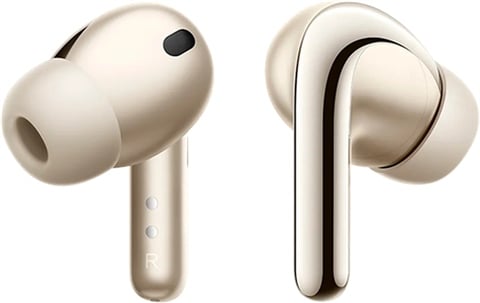 Xiaomi Buds 4 Pro TWS In-Ear Headphones - Gold, A - CeX (UK