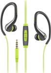 Sennheiser OCX 684i Sports In-Ear, A - CeX (UK): - Buy, Sell