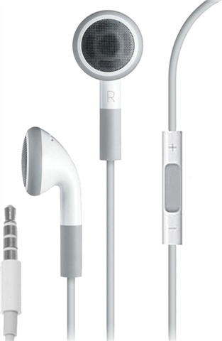 apple earpods cex