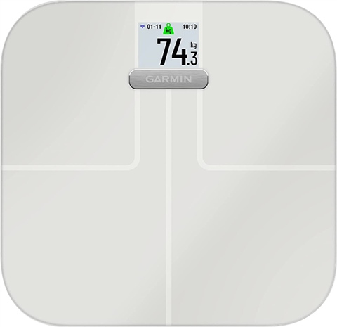 Withings Smart Body Analyzer WS-50 - Fiche technique 