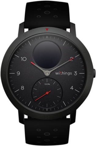 withings steel hr sport google fit