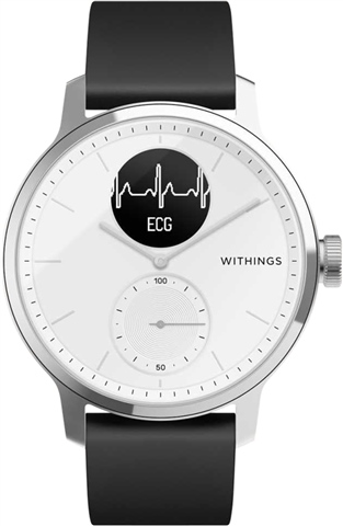 hybrid watch heart rate
