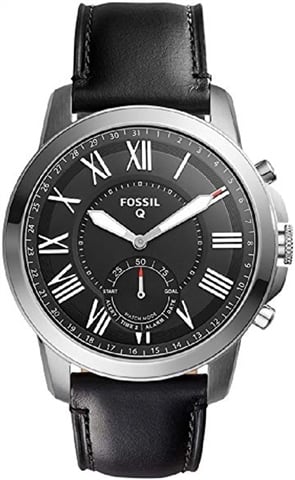 fossil ftw1157