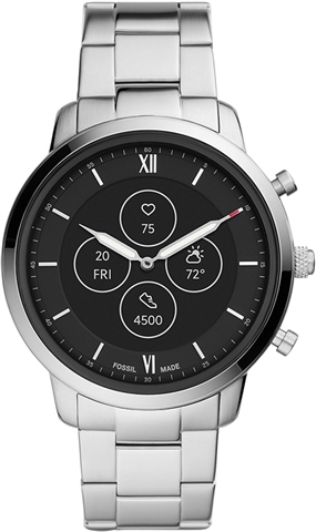 Fossil Neutra FTW7029 - Stainless Steel 