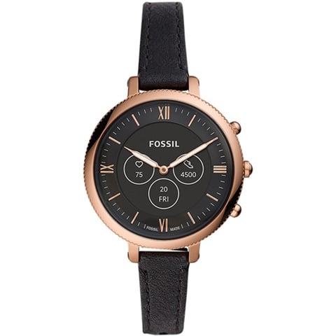 Fossil Gen Fossil Hybrid Hr Zifferblatt Fossil FTW7035 HR Monroe