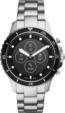 Fossil FTW7016 HR Hybrid Smartwatch 