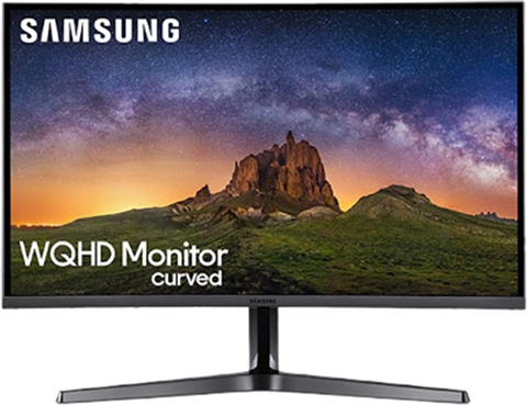 Samsung LE-32R87BD 32in LCD TV Review