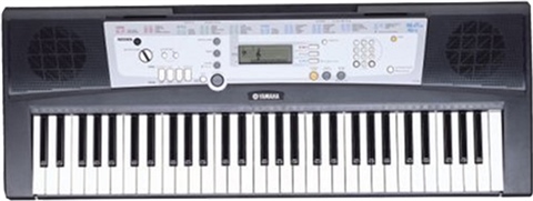 yamaha ypt200