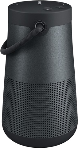 bose bluetooth speaker soundlink revolve plus