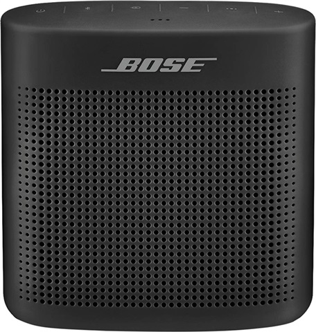 Bose SoundLink Colour II Bluetooth Speaker, C - CeX (UK): - Buy, Sell ...