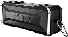 Vtin Punker Vtin Waterproof Portable Bluetooth Speaker VTin VT