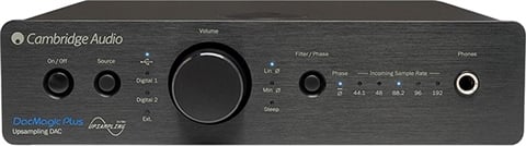 Cambridge Audio DacMagic Plus DAC, B CeX (UK): Buy, Sell, Donate