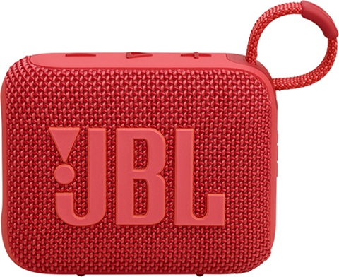 Urbanears Ralis Portable Bluetooth Speaker Haute Red, B CeX
