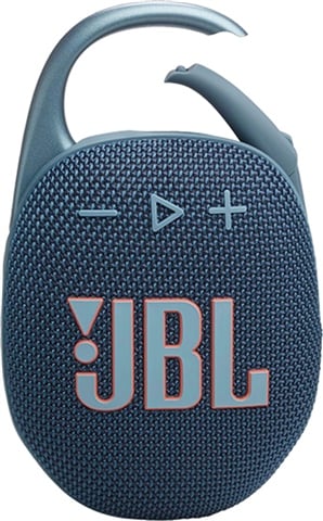 JBL Clip Bluetooth Speaker Blue, A CeX (UK): Buy, Sell, Donate