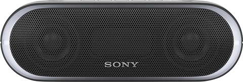 Sony SRS-XB20 Wireless Speaker, B - CeX (UK): - Buy, Sell, Donate