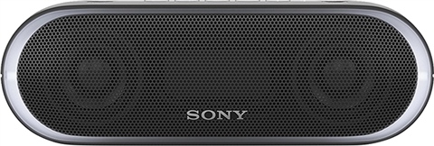 sony speaker sbx 20