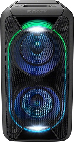 Sony GTK-XB90 Bluetooth High Power Party Speaker, B CeX (UK