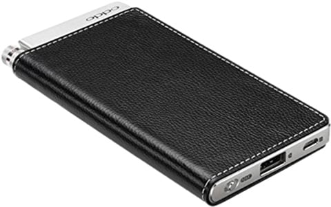 OPPO HA-2SE Portable Headphone Amplifier & DAC - CeX (UK): - Buy 